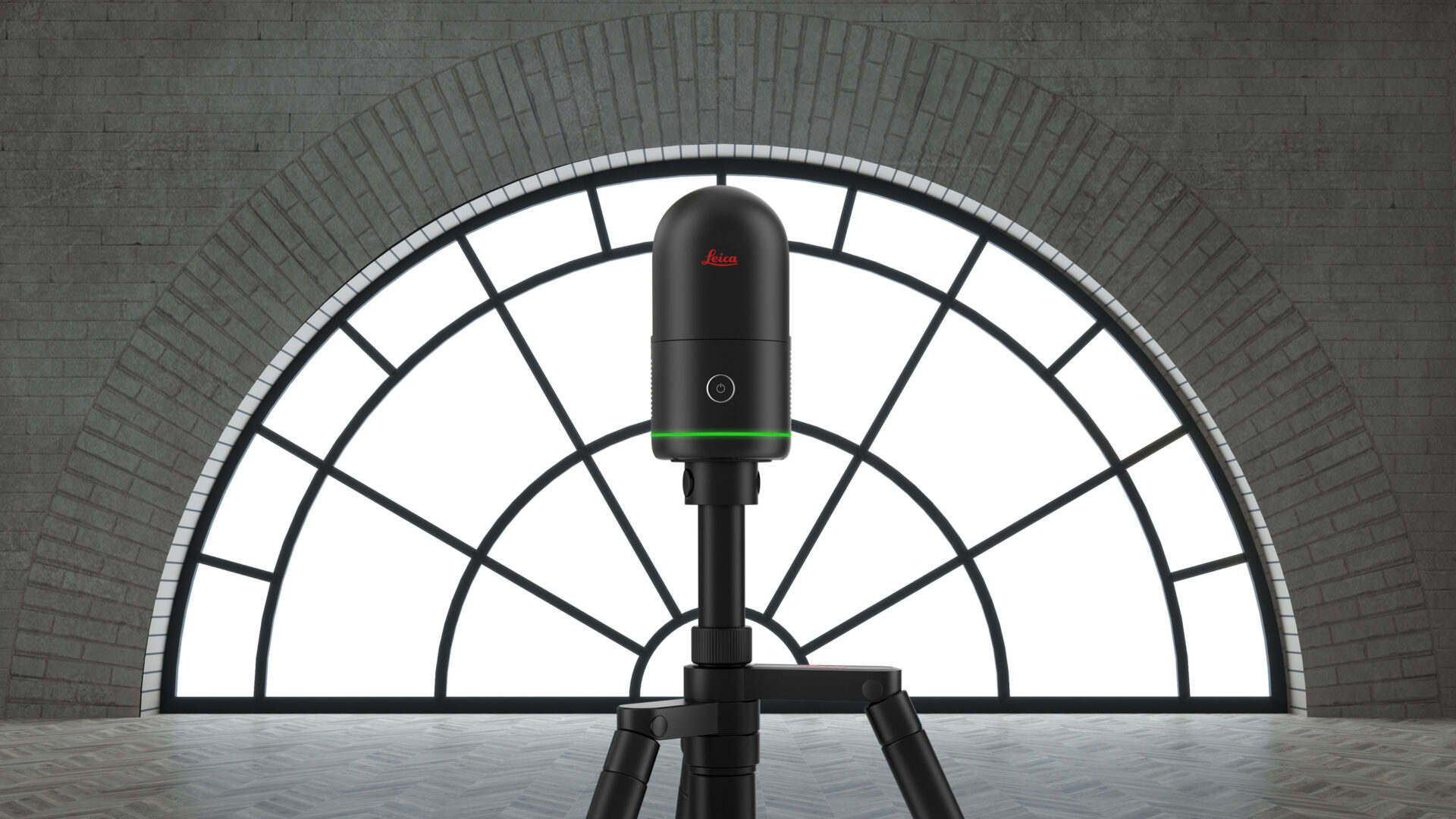 Escáner Láser Leica BLK360 GEN2 Innovación en Escaneo 3D - Grupo ACRE
