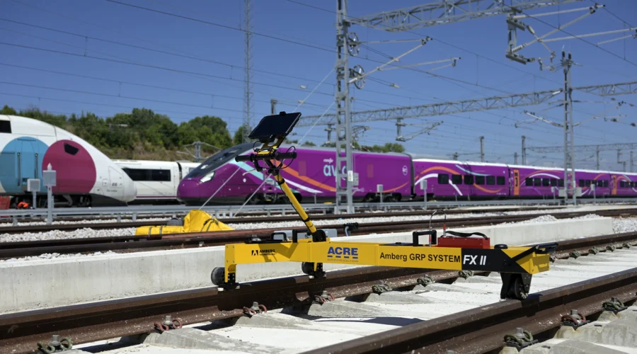 CARROS DE VIA GRP FX amberg