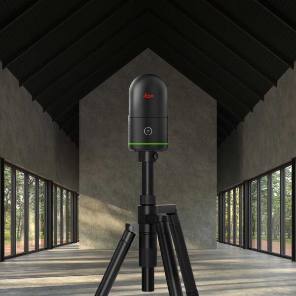 Escáner Láser Leica BLK360 GEN2