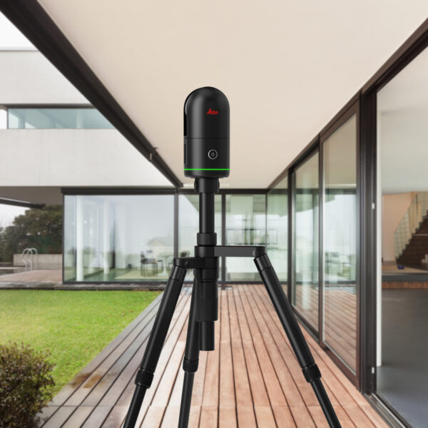 Escáner Láser Leica BLK360 GEN2