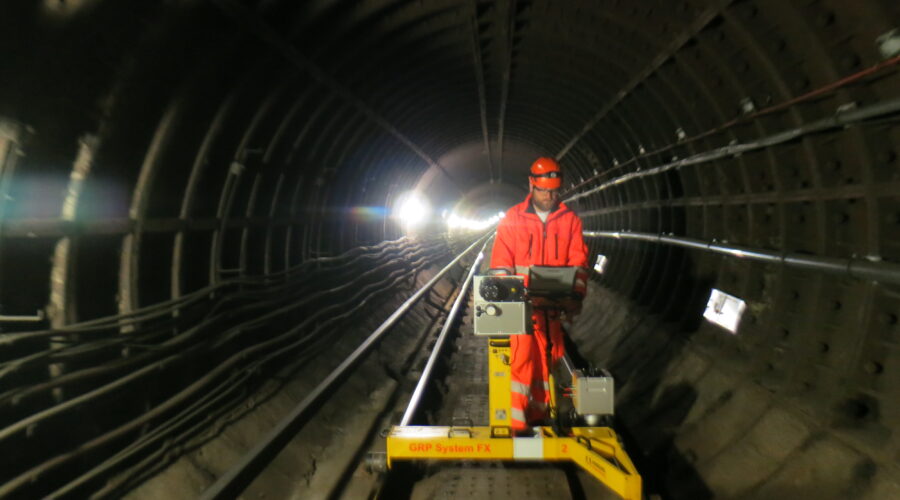 GRP 3000
