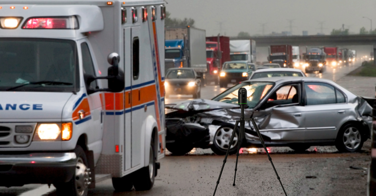 Escáner Láser Leica BLK360 GEN2 Innovación en Escaneo 3D - Grupo ACRE