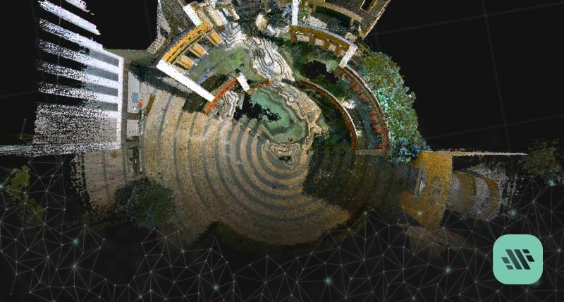 Comparta y colabore en sus proyectos 3D, sin límites