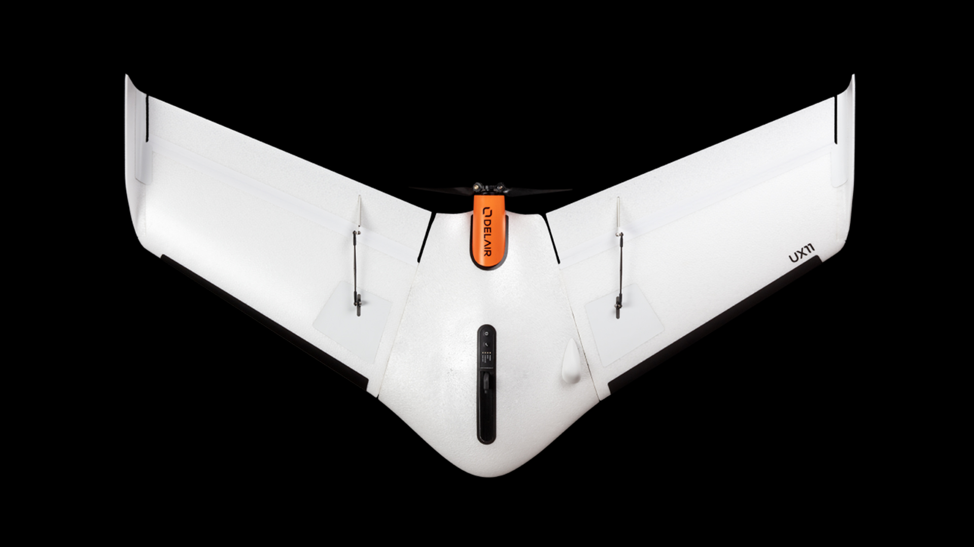 dron delair ux11 clase c6