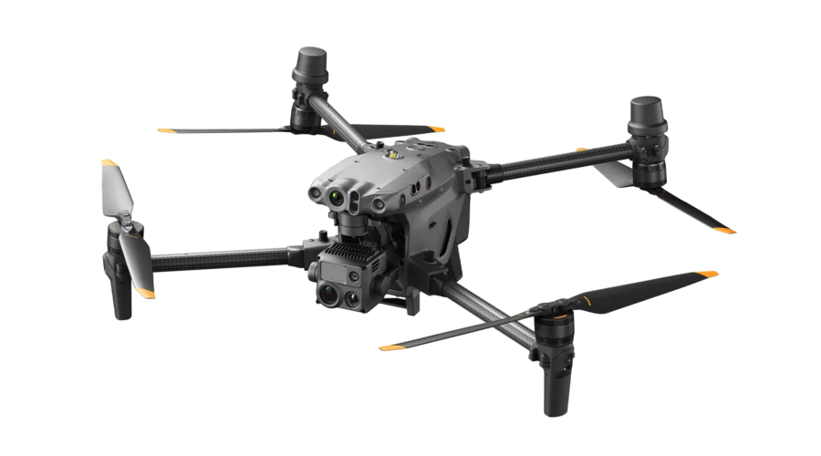 DRON MATRICE 30 30T SERIES