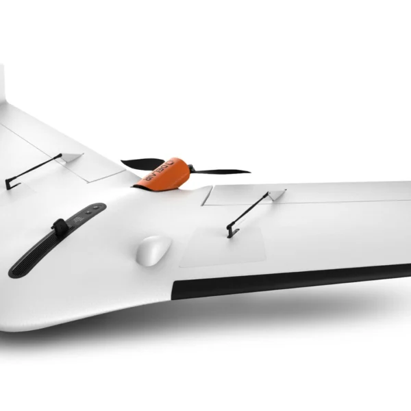 dron de ala fija para vuelos topograficos delair ux11