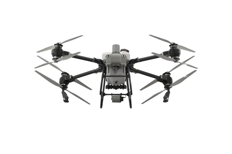 AGRAS T50 DRON PULVERIZADOR