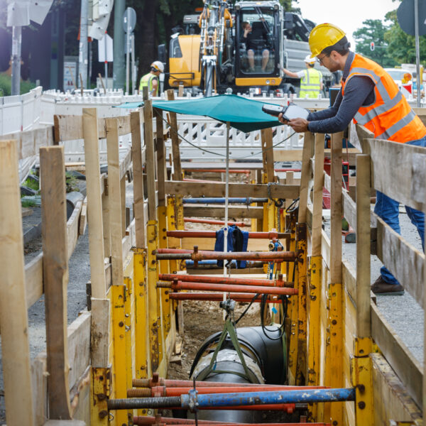 leica flx zeno mobile para antena
