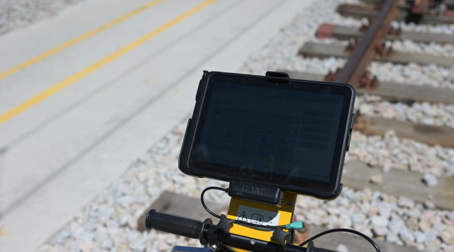 amberg track pro
