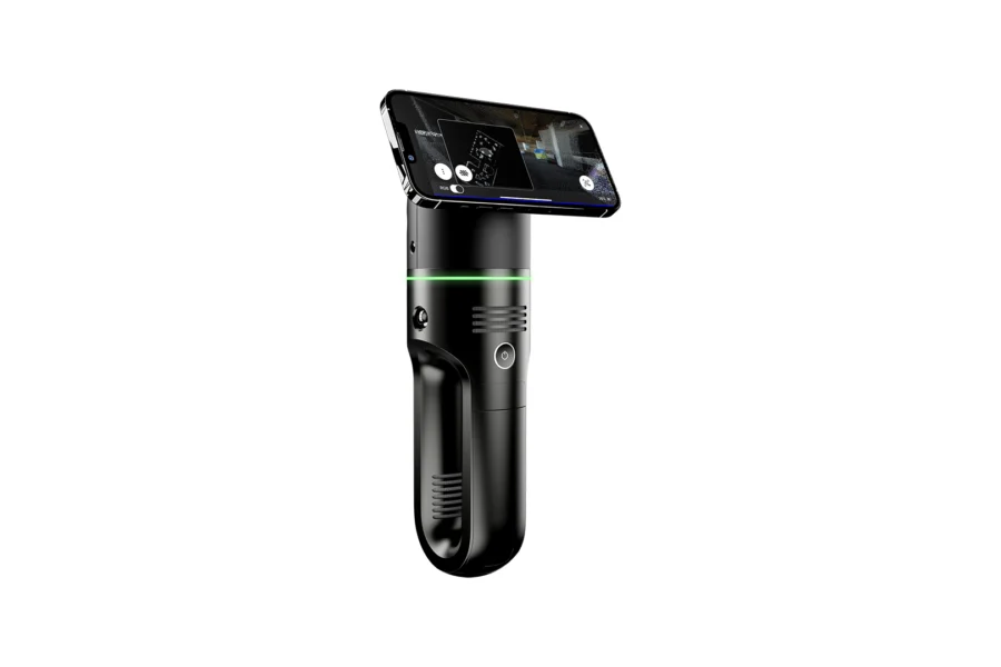blk2go pulse hero