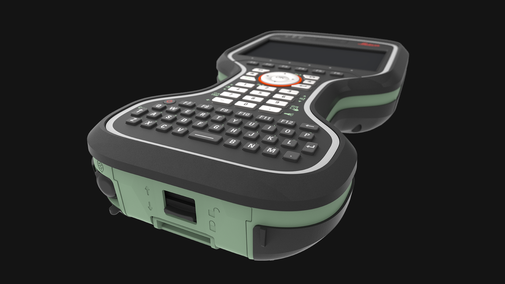 colector GIS CS20