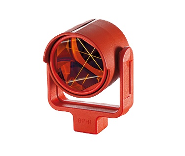 Prisma circular Leica GPR113 con soporte