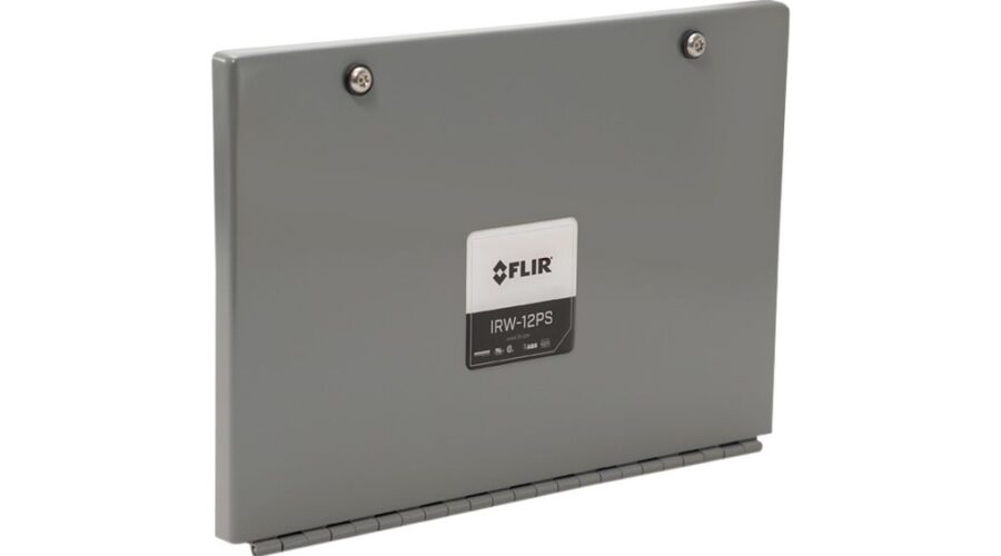 Flir-IRW-12PS-30125610-03