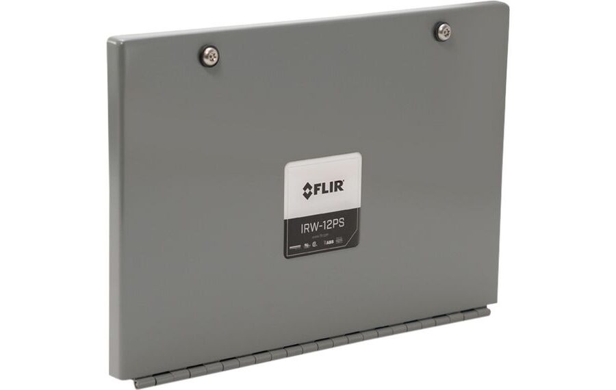 Flir-IRW-12PS-30125610-03