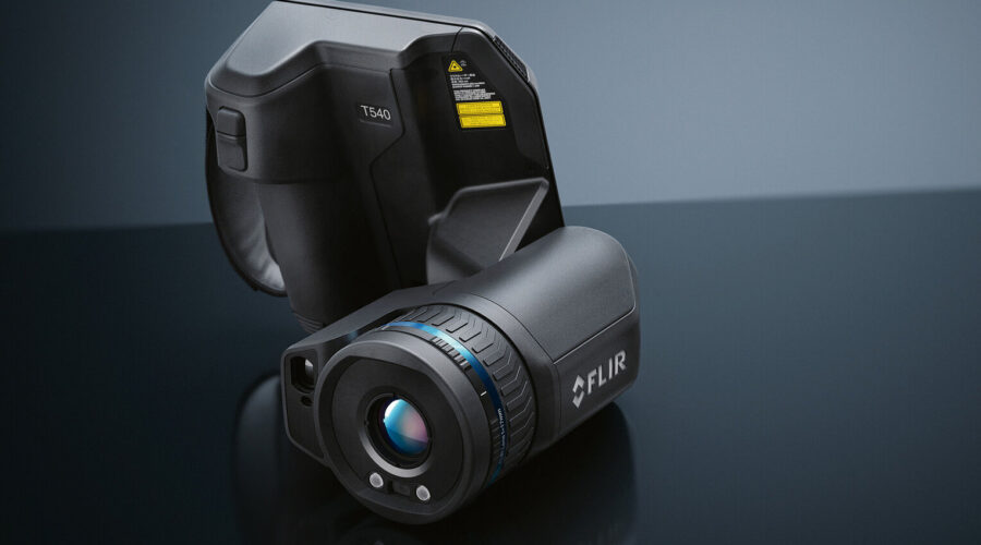 flir t500