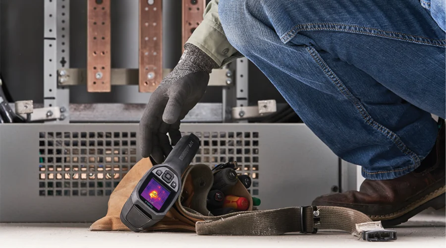 FLIR TG 165-X