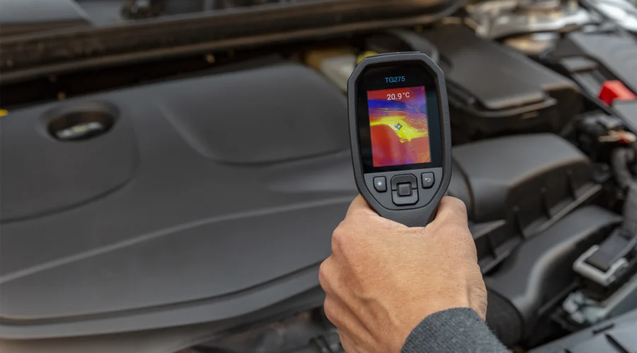 FLIR TG 275