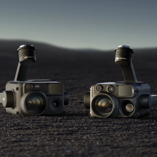 ZENMUSE H30 SERIES