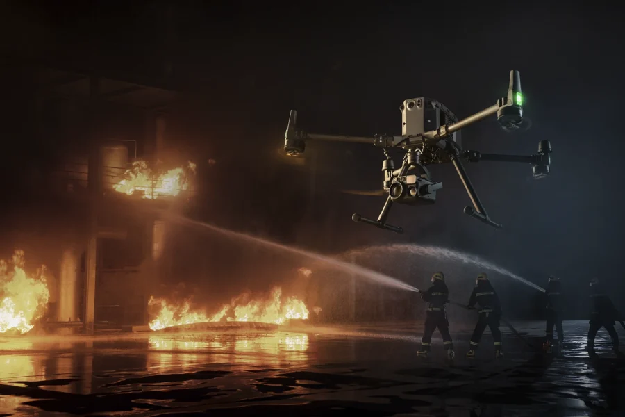 h30t imagen termica y zoom