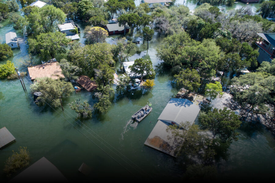 inundacion