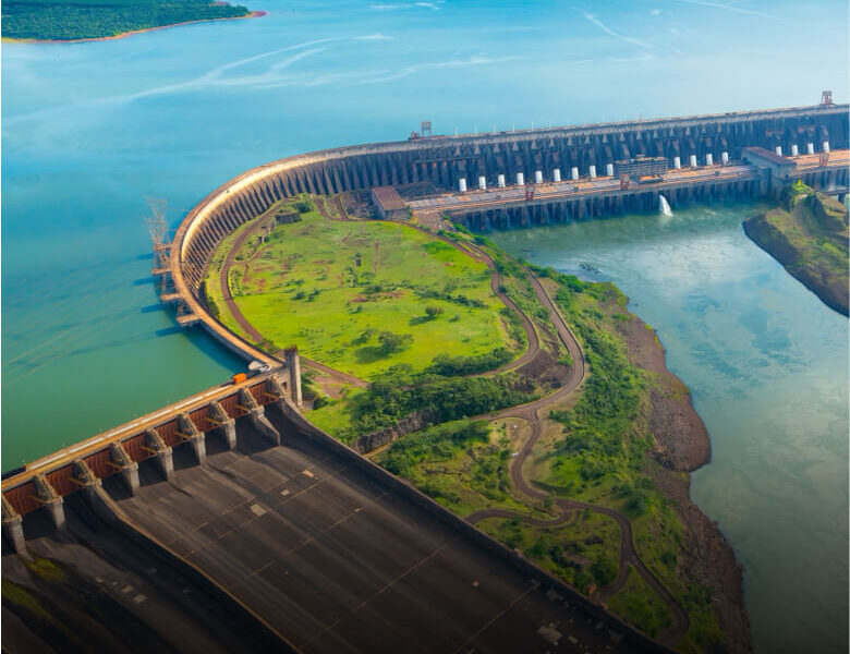 presa