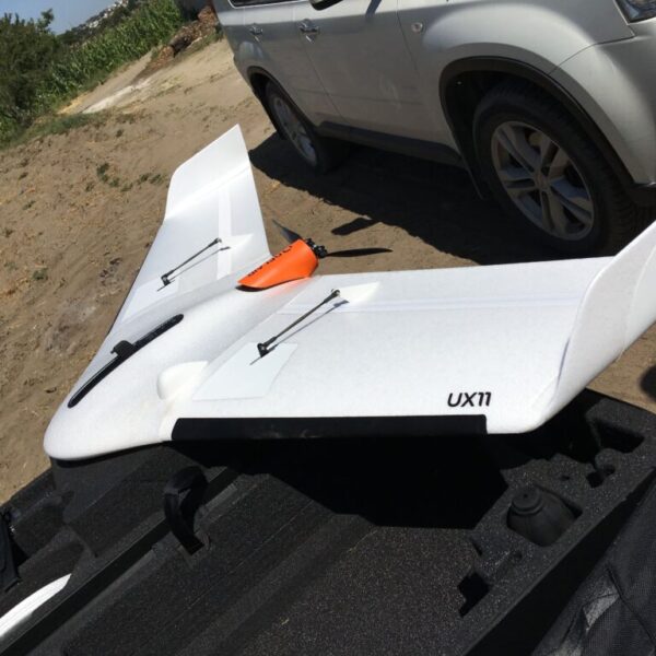 Delair-UX11