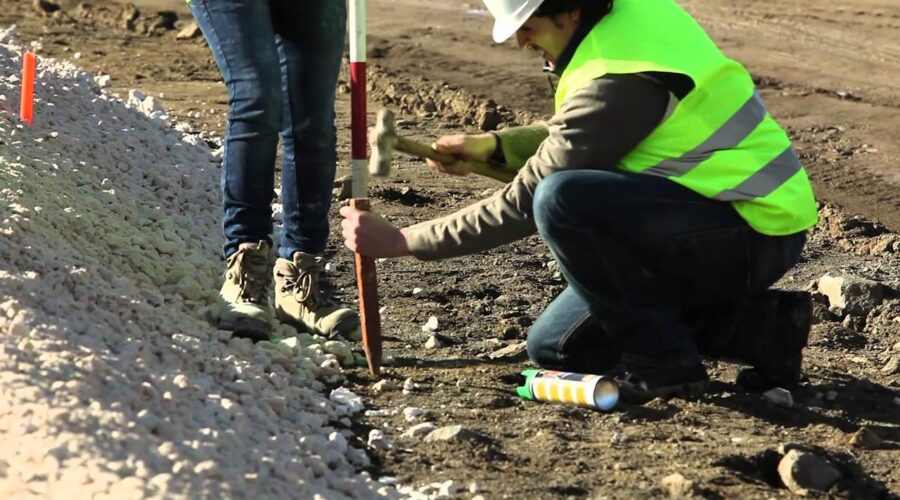 tcpET compatible con estaciones leica Geosystems