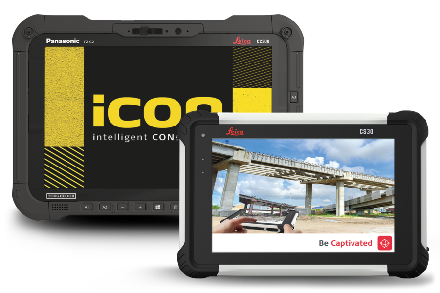 Captivate-and-iCON-field