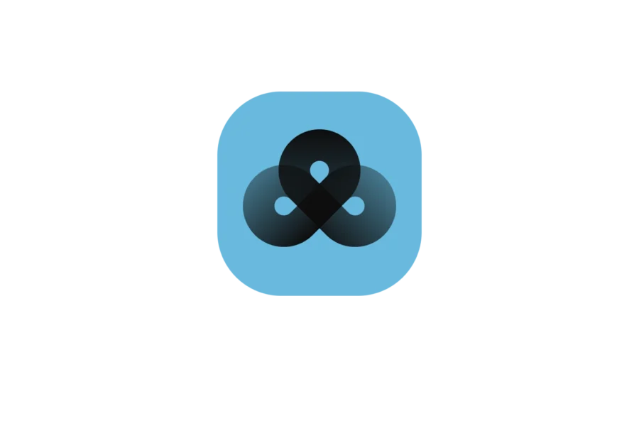GeoCloud Drive ico