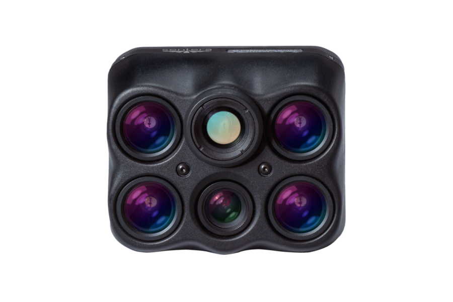 sentera 6x thermal pro