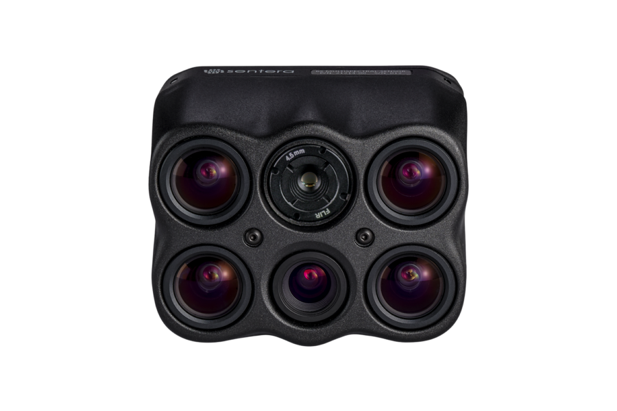 sentera 6x thermal