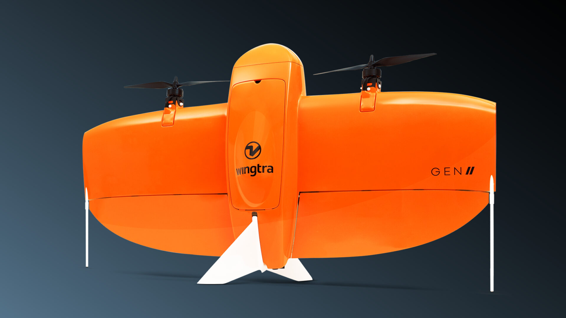 wingtraone gen 2