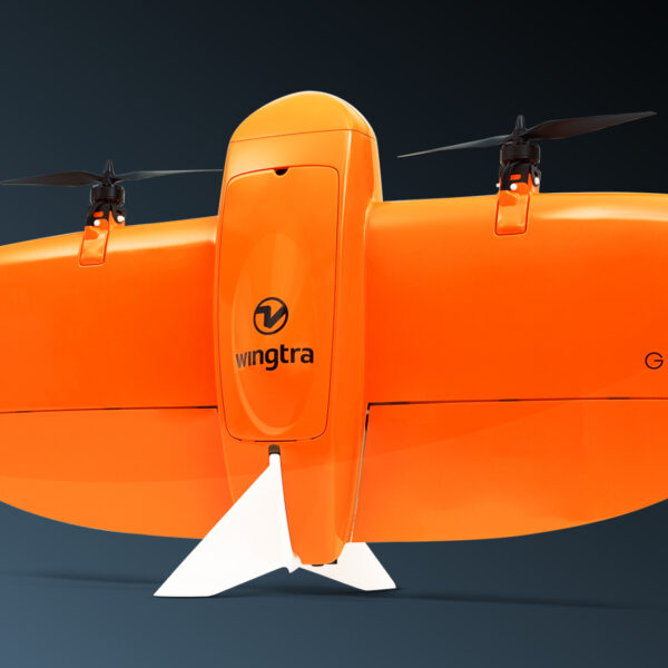 wingtraone gen 2
