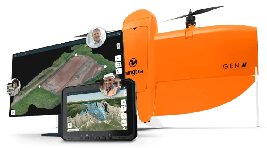 wingtracloud-mapping-software-and-wingtraone-drone