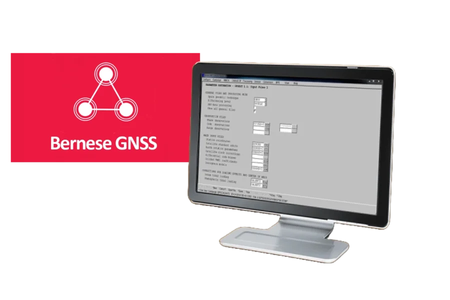 bernese software gnss ico