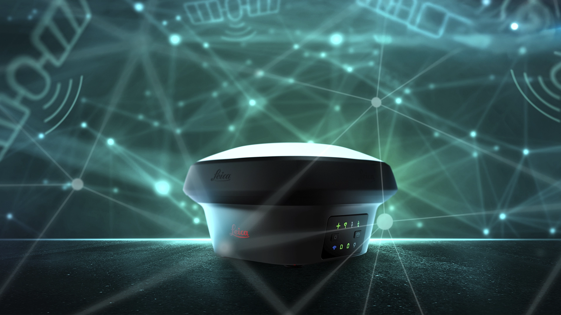 HxGN SmartNet