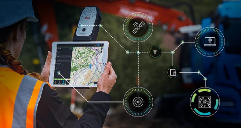 smartnet para utilidades