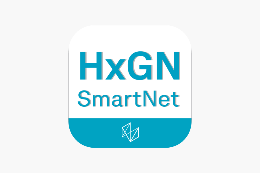 hxgn smartnet app
