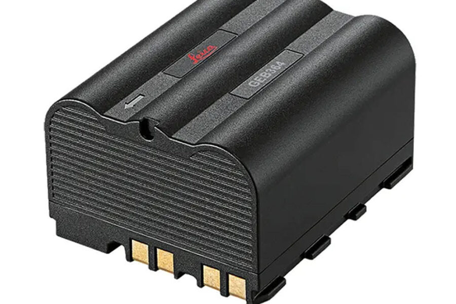 leica Geb364