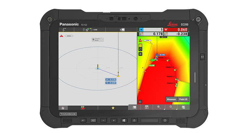 Leica_iCON_site_software_the_stakeout_application