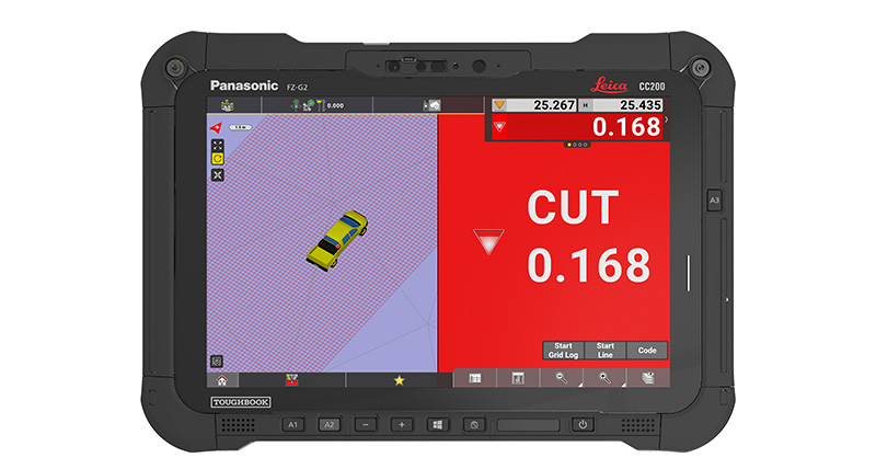 Leica_iCON_site_software_foreman_solution