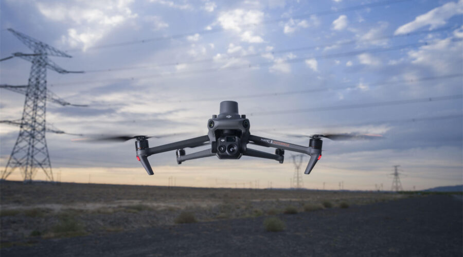 mavic 3 enterprise