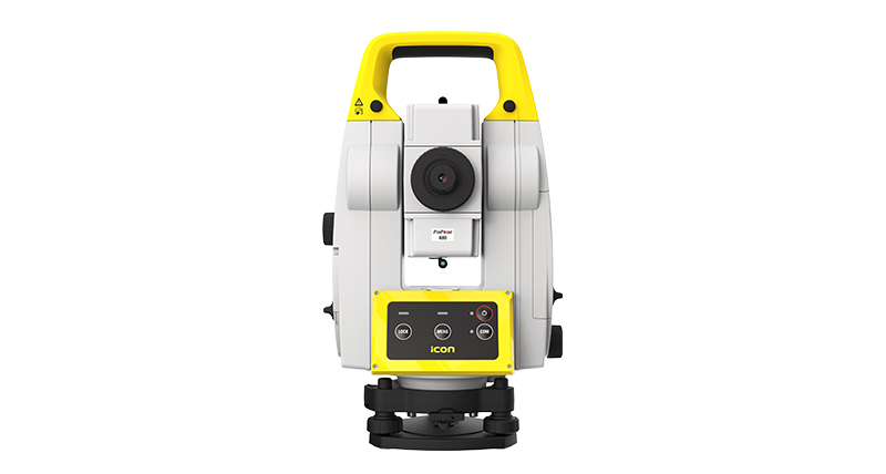 3Leica_iCON_iCT30_robotic_construction_layout_tool