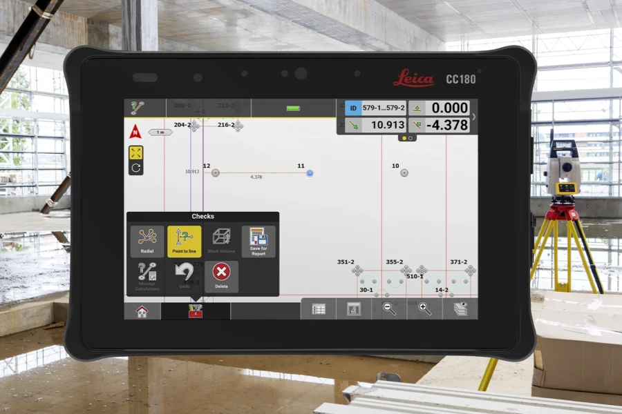 software y ampliación para construcción icon build