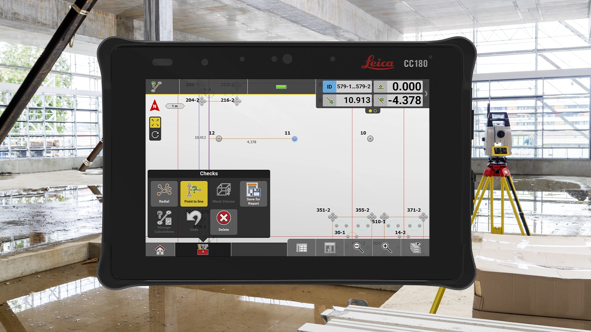 software y ampliación para construcción icon build