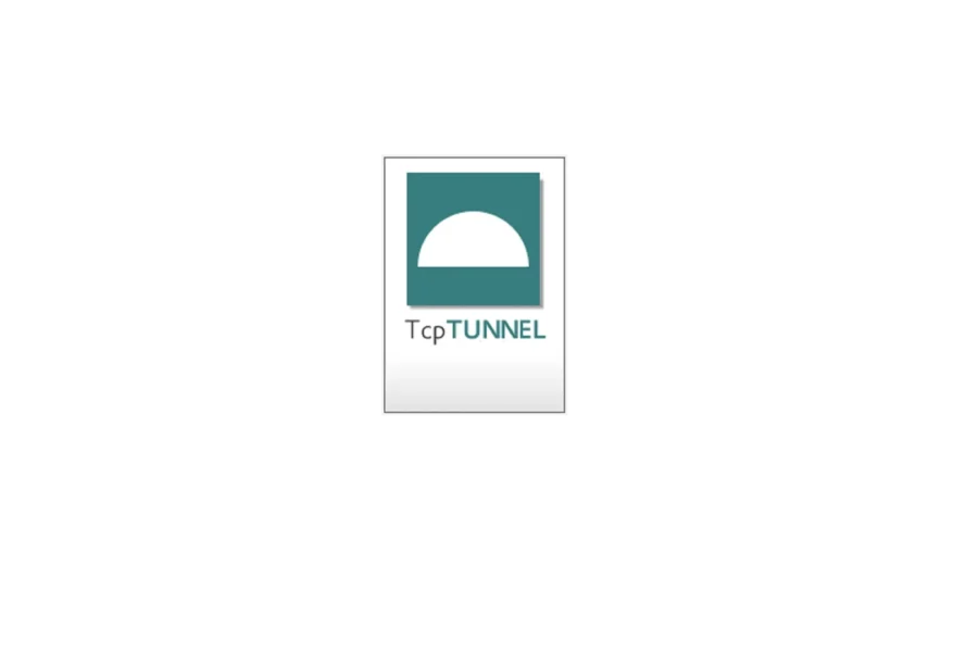 Tcp TUNNEL