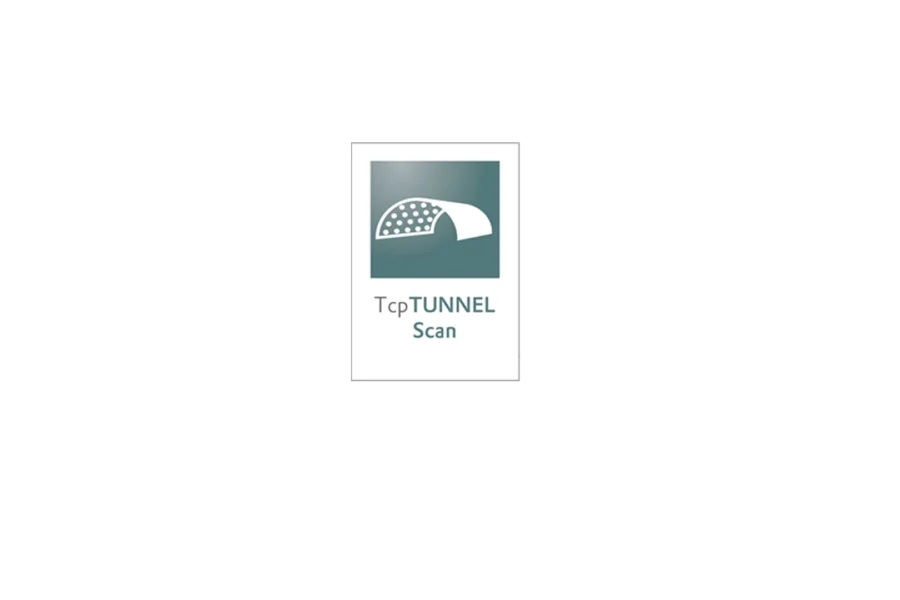 Tcp TUNNEL SCAN