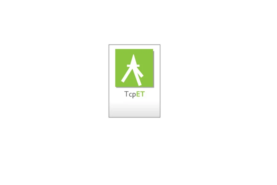 TcpET