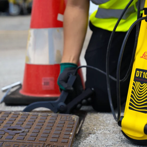 transmisor de señales de 10 vatios capaz de proporcionar hasta 1A de intensidad máxima