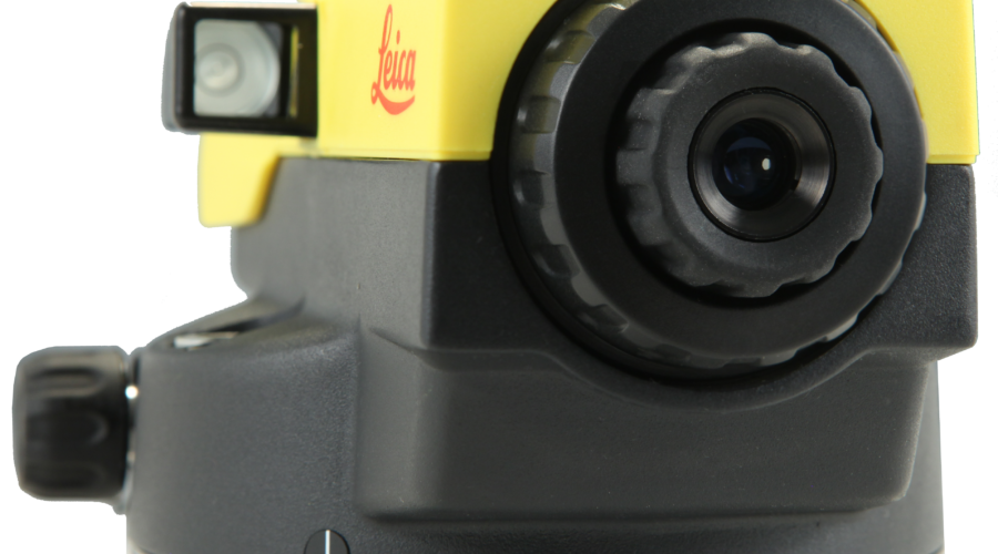 nivel leica na532